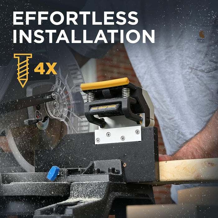 M1 Caliber Adapter Fence