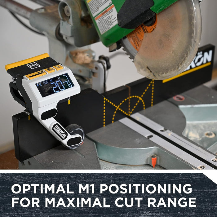 M1 Caliber Adapter Fence