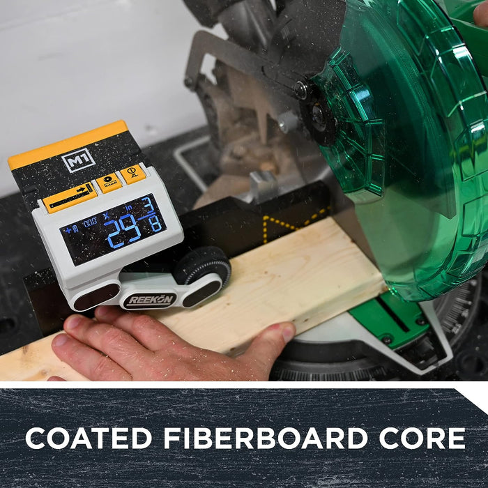 M1 Caliber Adapter Fence