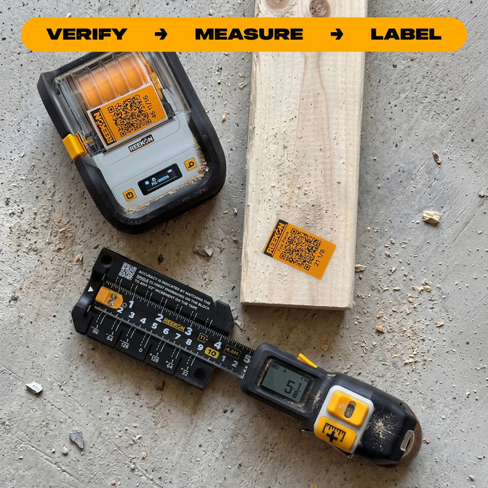 REEKON Accuracy Bundle