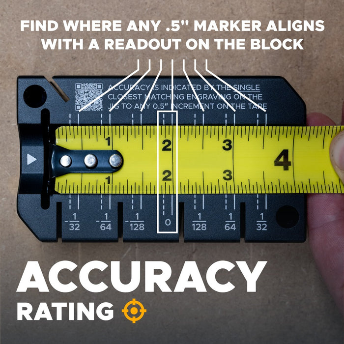 REEKON Accuracy Bundle