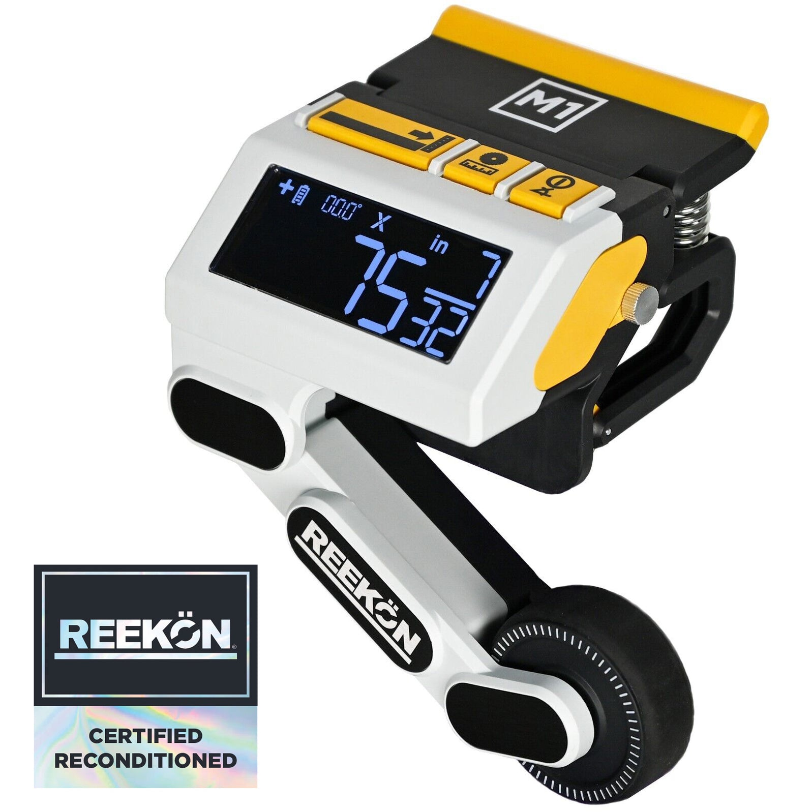 Products — REEKON Tools