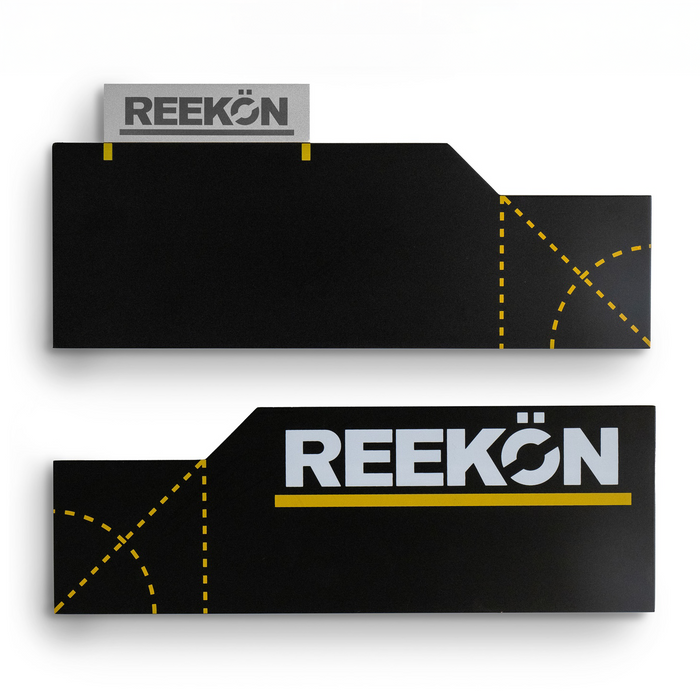 M1 Caliber Adapter Fence