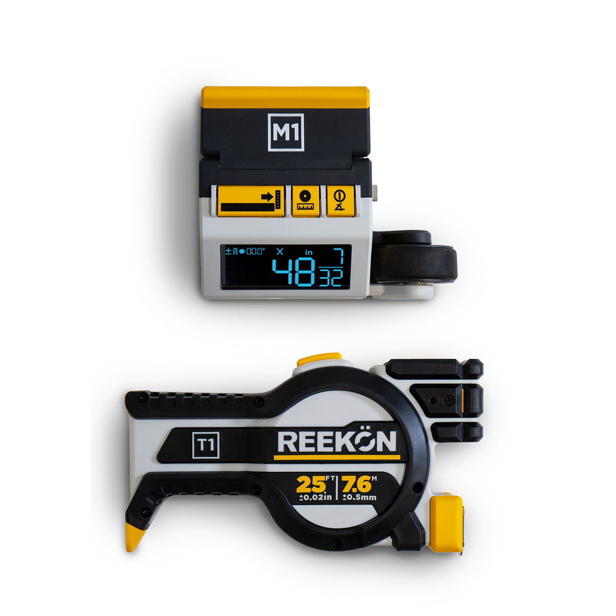 REEKON Starter Construction Bundle — REEKON Tools