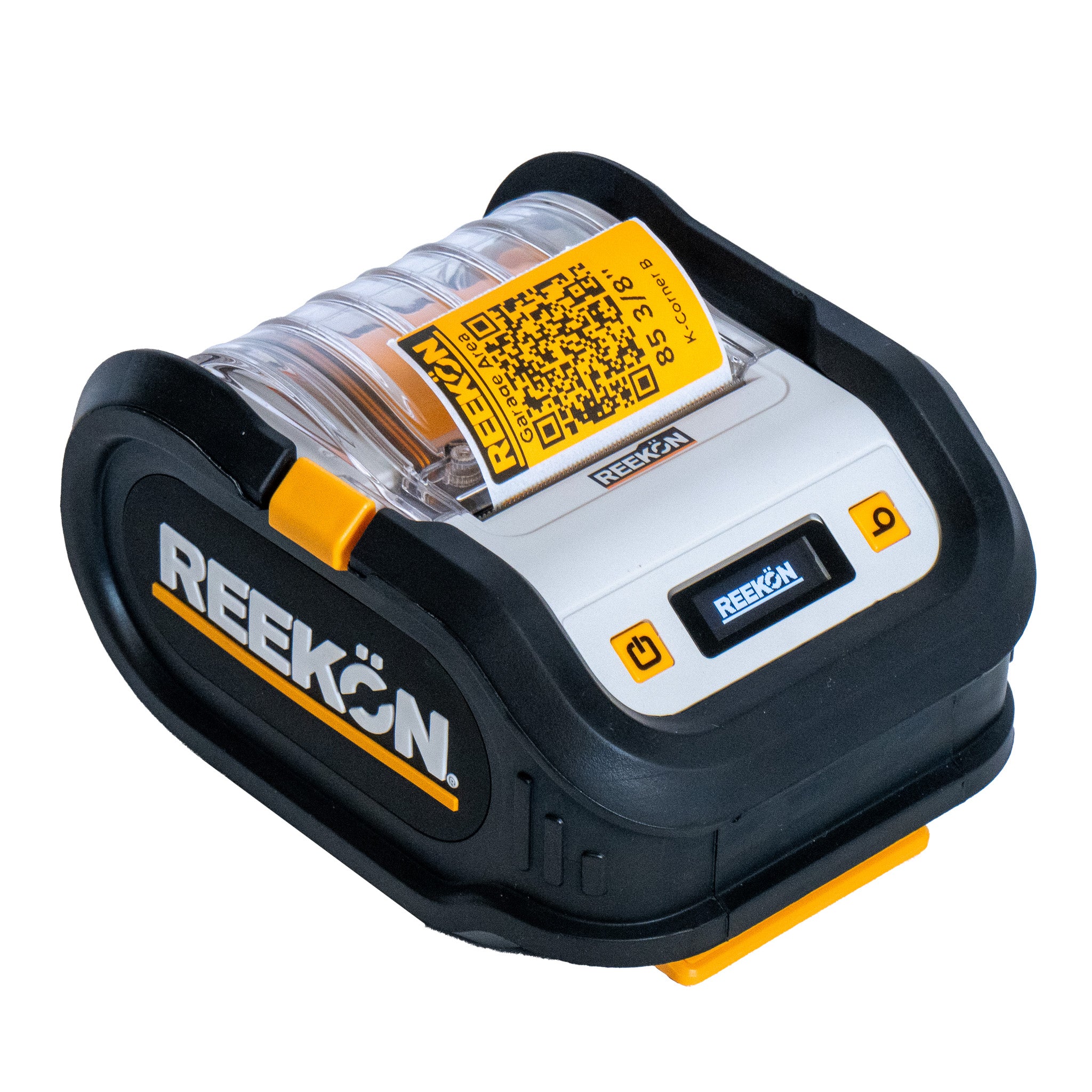 P1L Tagger Construction Printer — REEKON Tools