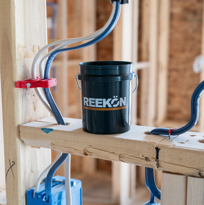 REEKON Mini Buckets - 3 Pack
