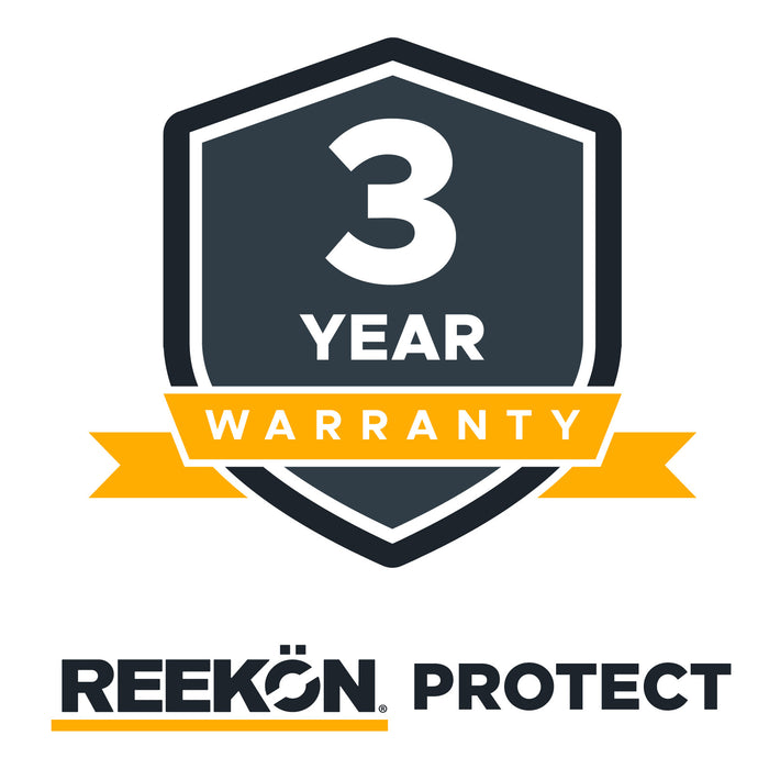 REEKON Protect - Extended Warranty