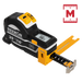 REEKON Metric T1M Utility digital tape measure product view