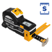 REEKON Split (imperial/metric) T1M Utility digital tape measure product view