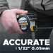 REEKON T1 Tomahawk Digital Tape Measure Accurate