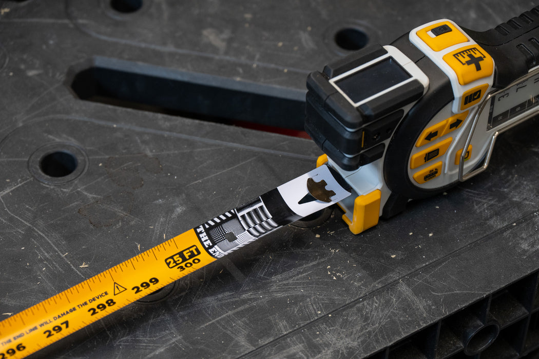 T1 Tomahawk Replacement Tape Blade