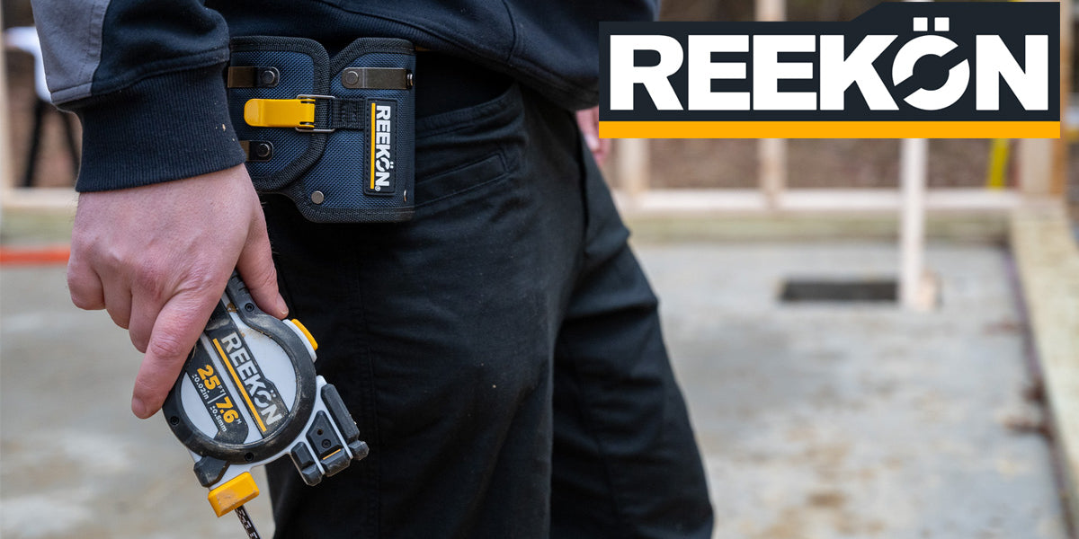 Your Shopping Cart — REEKON Tools